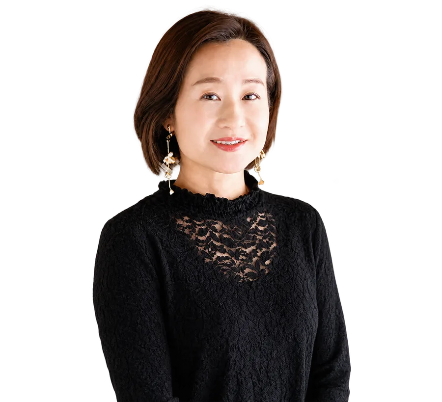 高成 結子さん