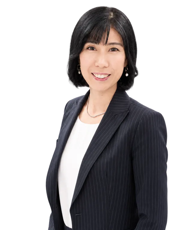 福田 三和さん