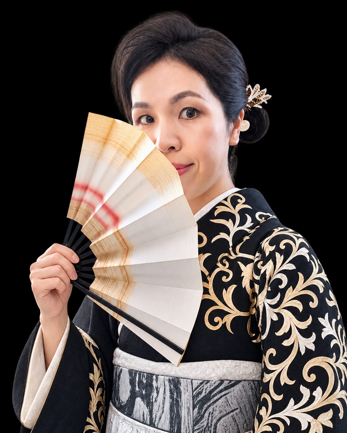 今村 桃子さん